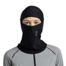 Buff ThermoNet® Balaclava Solid Black  