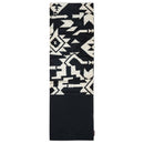 Buff Polar Multifunctional Neckwear - Skar Black  