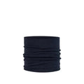 Merino Heavyweight Neck Warmer Solid Night Blue