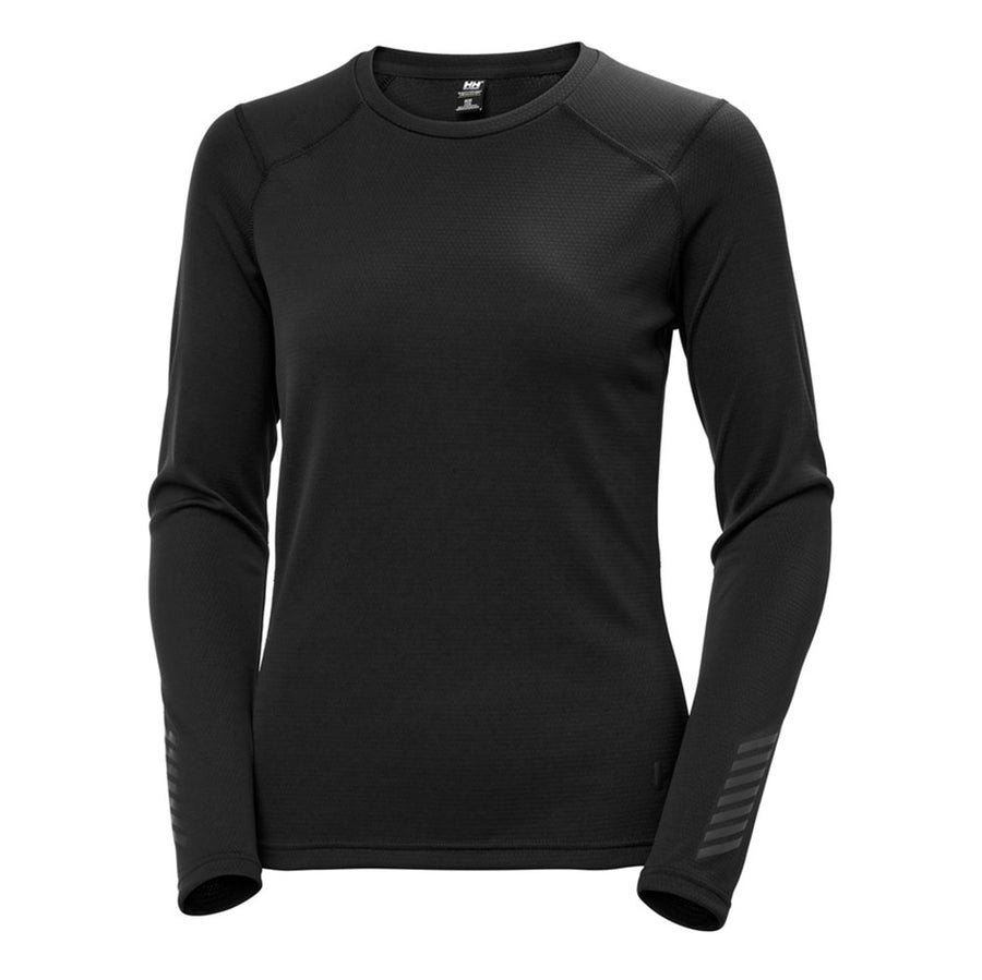 Women's LIFA Active Crew Base Layer