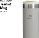 AeroLight Transit Mug | 0.47L