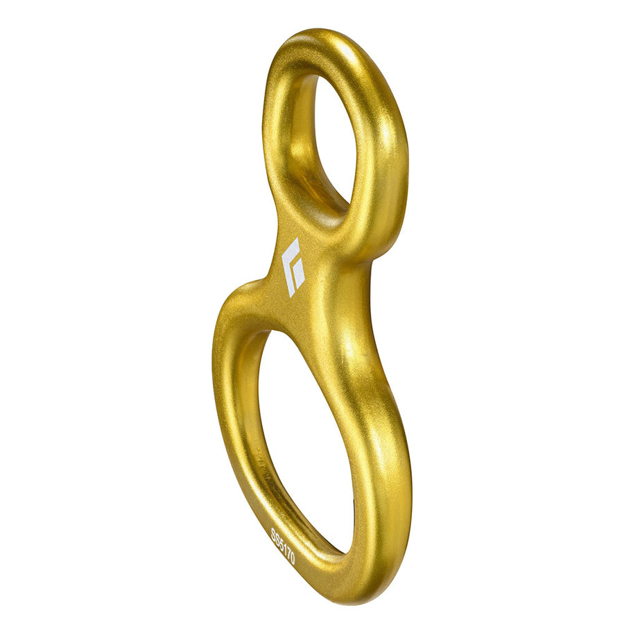 Super 8 Belay Device