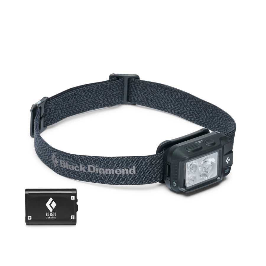 Spot DFR Headlamp