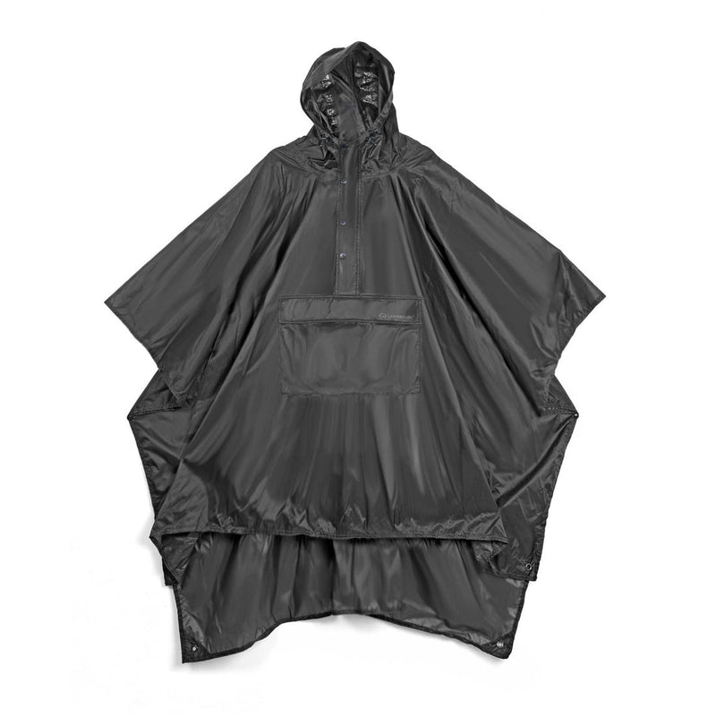 Lifeventure Waterproof Poncho  