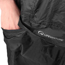 Lifeventure Waterproof Poncho  