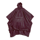 Lifeventure Waterproof Poncho  