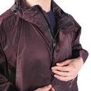 Lifeventure Waterproof Poncho  