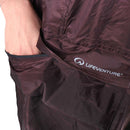 Lifeventure Waterproof Poncho  