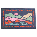 Camp Blanket