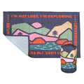 Camp Blanket