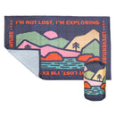 Camp Blanket