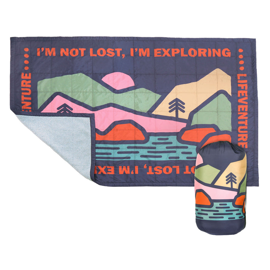 Camp Blanket