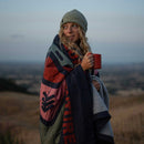 Camp Blanket
