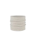 Merino Heavyweight Neck Warmer Solid Cloud