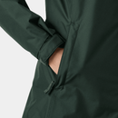 Women's Long Belfast Winter Jacket