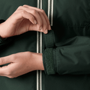 Women's Long Belfast Winter Jacket