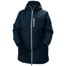 Women's Long Belfast Winter Jacket
