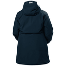 Women's Long Belfast Winter Jacket