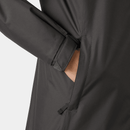 Women's Long Belfast Winter Jacket