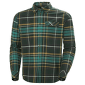 Men's Classic Check LS Shirt