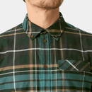 Men's Classic Check LS Shirt