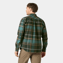 Men's Classic Check LS Shirt