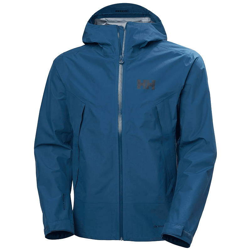 Men's Verglas Infinity Shell Jacket 2.0