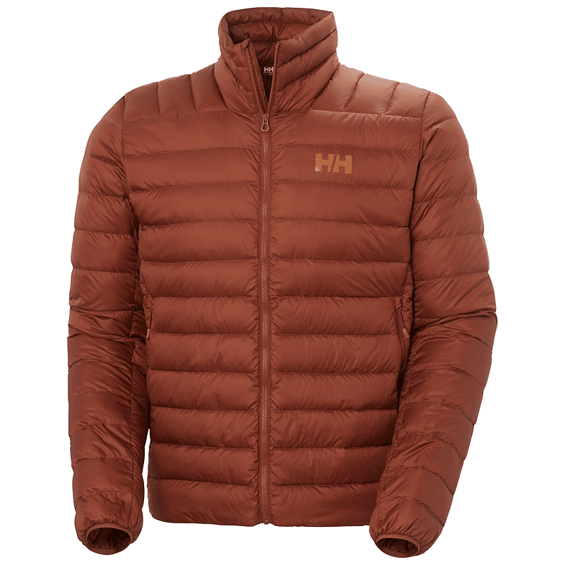 Men's Verglas Down Jacket 2.0