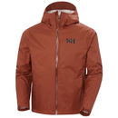 Men's Loke Terra Waterproof Jacket