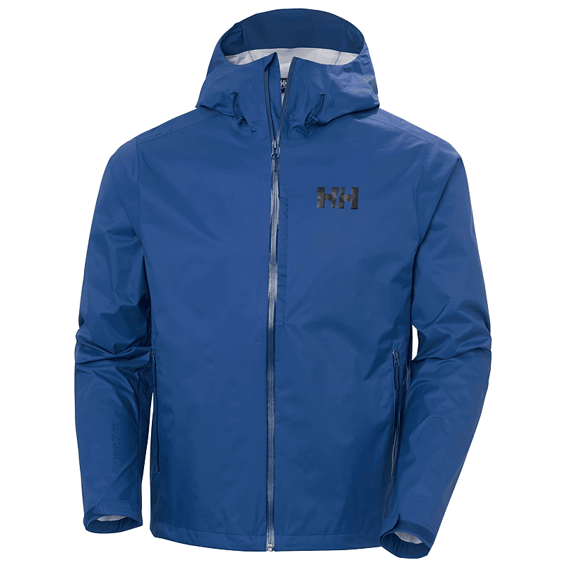 Men's Loke Terra Waterproof Jacket