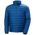 Men's Sirdal Insulated Jacket