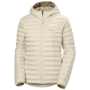 Women's Sirdal Hooded Insulated Jacket