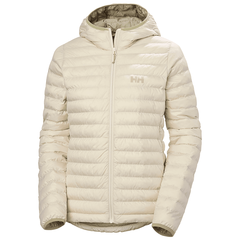Women's Sirdal Hooded Insulated Jacket