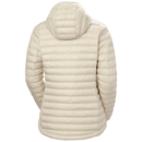 Women's Sirdal Hooded Insulated Jacket