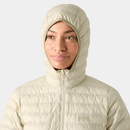 Women's Sirdal Hooded Insulated Jacket