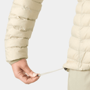 Women's Sirdal Hooded Insulated Jacket