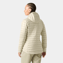 Women's Sirdal Hooded Insulated Jacket
