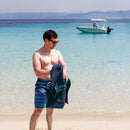 SoftFibre Recycled Towels