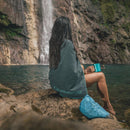 SoftFibre Recycled Towels