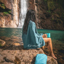 SoftFibre Recycled Towels