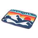 Sit Mat - Retro