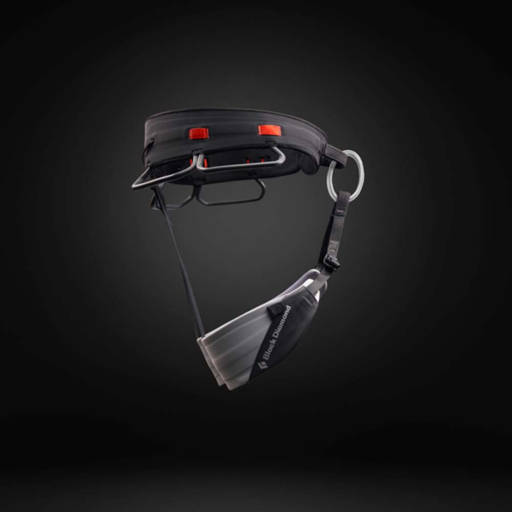 Black Diamond Men's Solution Guide Harness