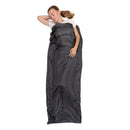 Silk Mummy Sleeping Bag Liner