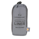 Silk Mummy Sleeping Bag Liner