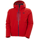 Men's Alpha LIFALOFT Insulated Ski Jacket
