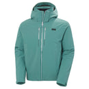 Men's Alpha LIFALOFT Insulated Ski Jacket