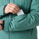 Men's Alpha LIFALOFT Insulated Ski Jacket