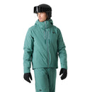 Men's Alpha LIFALOFT Insulated Ski Jacket