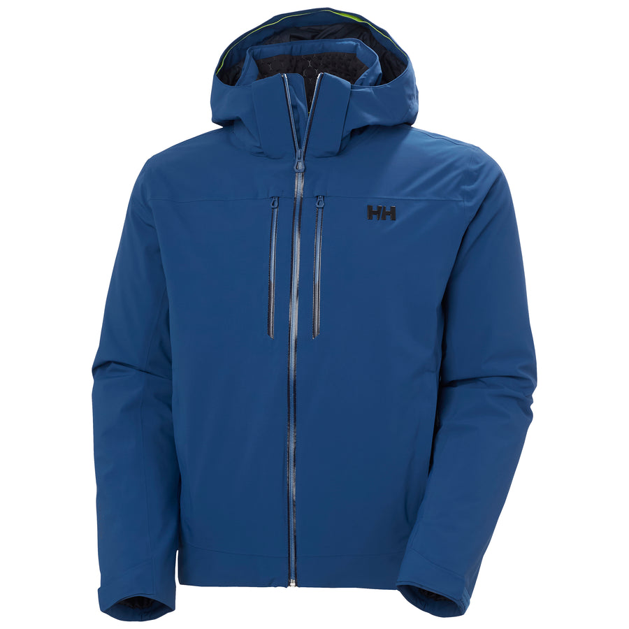 Men's Alpha LIFALOFT Insulated Ski Jacket