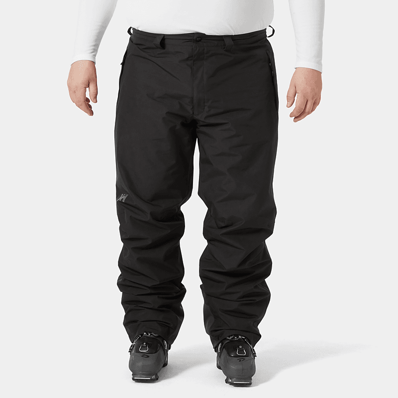 Blizzard Insulated Ski Pant - Black